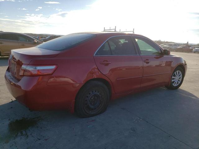 Photo 3 from auction – 2009 TOYOTA CAMRY BASE with VIN 4T4BE46K29R128872
