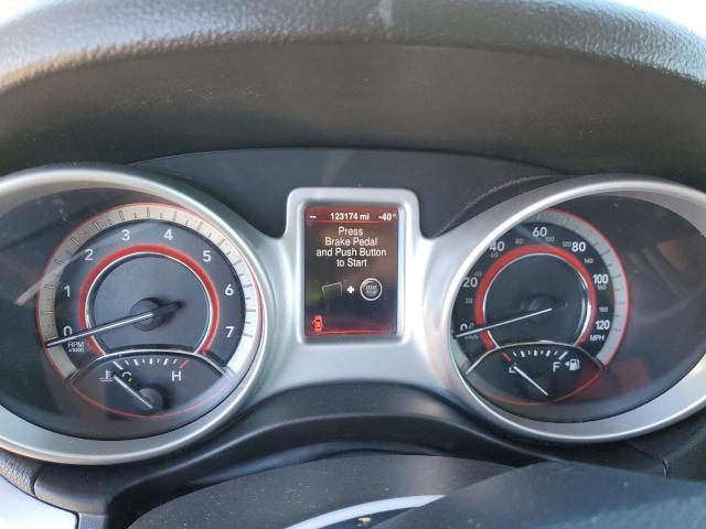 Photo 9 from auction – 2013 DODGE JOURNEY SX with VIN 3C4PDCBG7DT712187