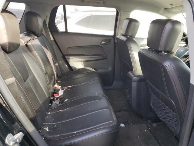 Photo 11 from auction – 2011 GMC TERRAIN SL with VIN 2CTALUEC3B6320711