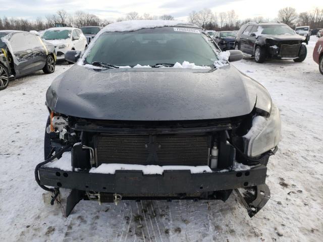 Photo 5 from auction – 2011 NISSAN MAXIMA S with VIN 1N4AA5AP8BC828637