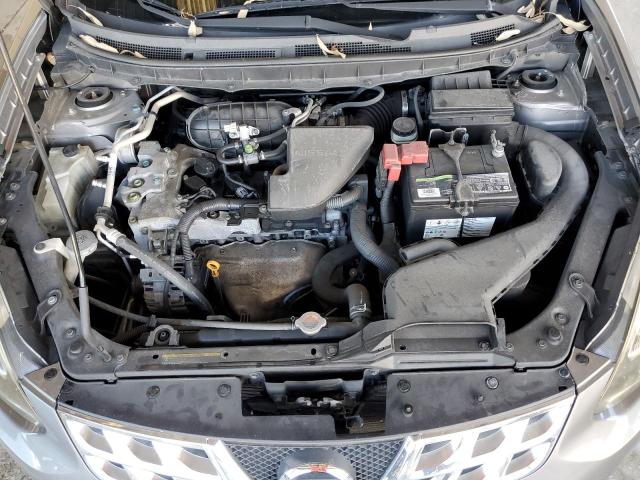 Photo 12 from auction – 2014 NISSAN ROGUE SELE with VIN JN8AS5MT7EW622488