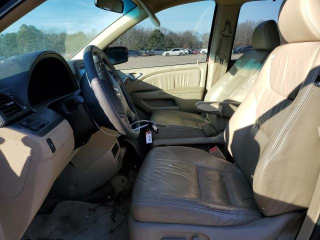 Photo 7 from auction – 2005 HONDA ODYSSEY EX with VIN 5FNRL38785B090198