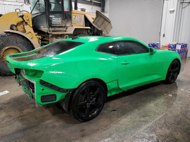 Photo 3 from auction – 2017 CHEVROLET CAMARO LT with VIN 1G1FD1RS6H0197012