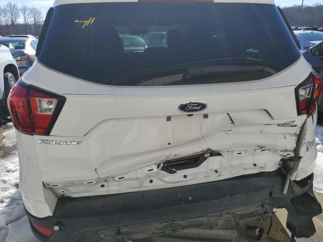 Photo 6 from auction – 2019 FORD ESCAPE SE with VIN 1FMCU9GD9KUB94954