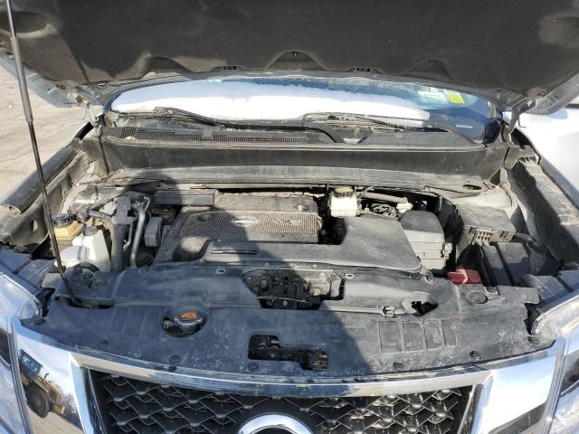 Photo 11 from auction – 2014 NISSAN PATHFINDER with VIN 5N1AR2MM3EC615808