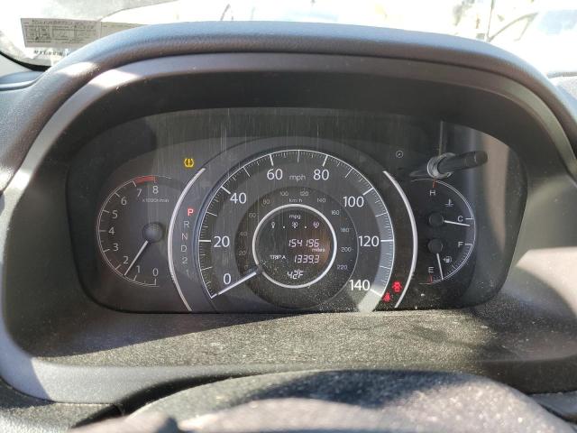 Photo 9 from auction – 2014 HONDA CR-V EX with VIN 5J6RM4H59EL084077