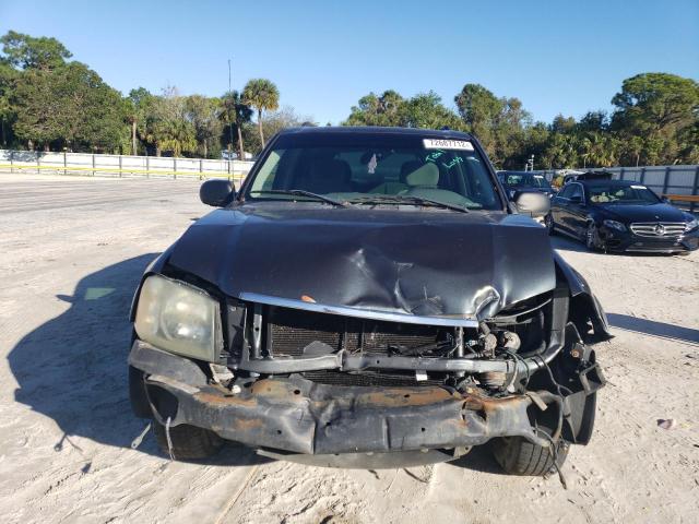 Photo 5 from auction – 2006 ISUZU ASCENDER with VIN 4NUDS13S862703393