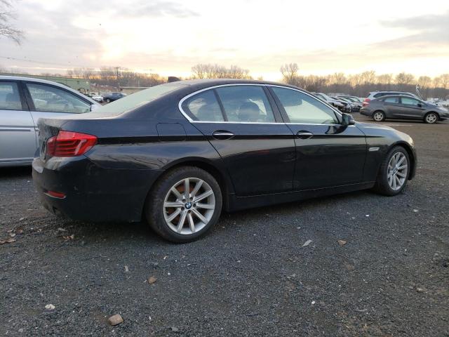 Photo 3 from auction – 2015 BMW 535 XI with VIN WBA5B3C50FD546000