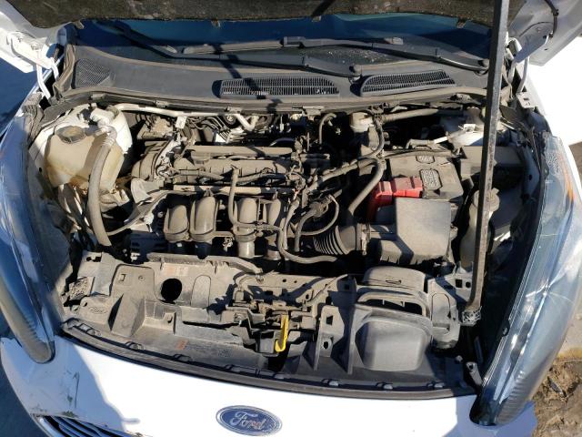 Photo 11 from auction – 2019 FORD FIESTA SE with VIN 3FADP4BJ2KM123704