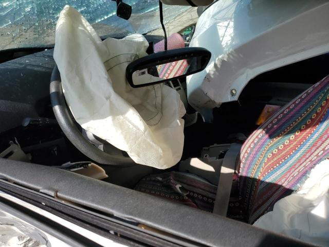 Photo 8 from auction – 2008 TOYOTA PRIUS with VIN JTDKB20U683400785