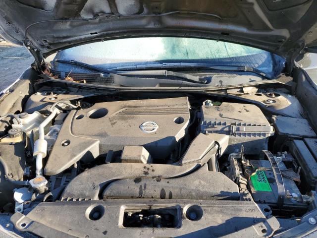 Photo 11 from auction – 2013 NISSAN ALTIMA 2.5 with VIN 1N4AL3AP7DN442832