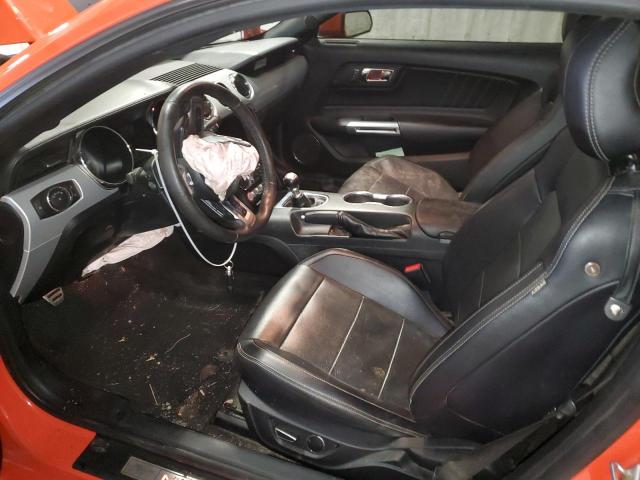 Photo 7 from auction – 2016 FORD MUSTANG GT with VIN 1FA6P8CF7G5209985