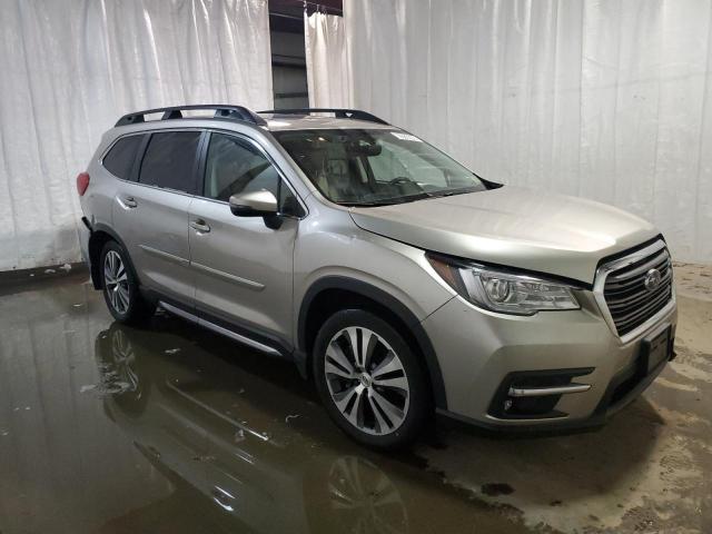 Photo 4 from auction – 2020 SUBARU ASCENT LIM with VIN 4S4WMAPD6L3414251