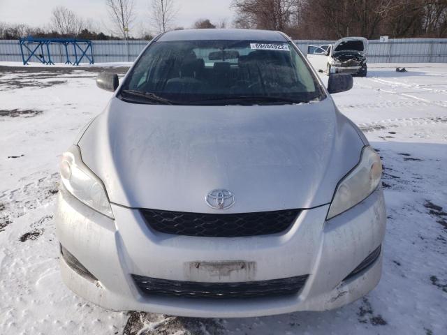 Photo 5 from auction – 2010 TOYOTA COROLLA MA with VIN 2T1KU4EE0AC325943
