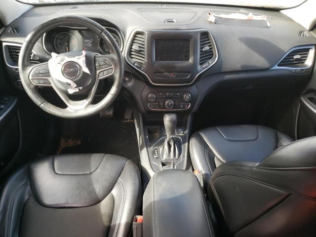 Photo 8 from auction – 2019 JEEP CHEROKEE L with VIN 1C4PJLLB4KD202457