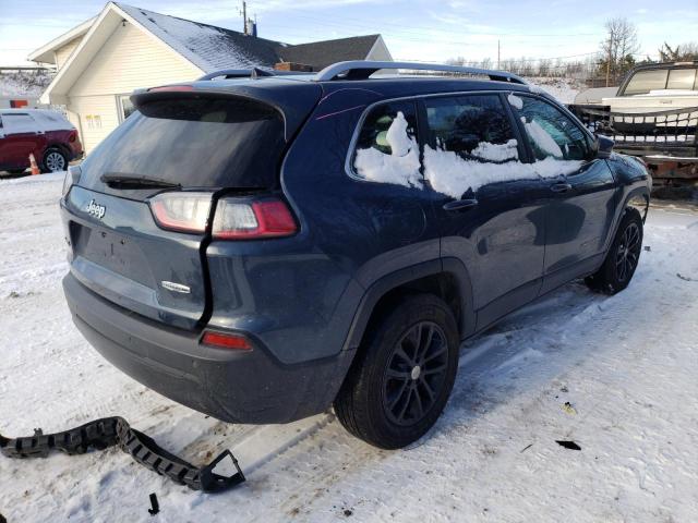 Photo 3 from auction – 2019 JEEP CHEROKEE L with VIN 1C4PJMLB4KD417827