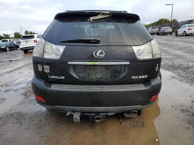 Photo 6 from auction – 2007 LEXUS RX 350 with VIN 2T2HK31U27C014641