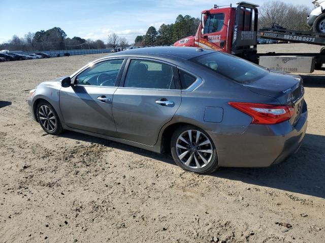 Photo 2 from auction – 2017 NISSAN ALTIMA 2.5 with VIN 1N4AL3AP5HC176728