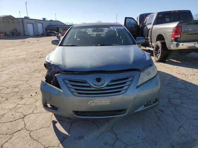 Photo 5 from auction – 2009 TOYOTA CAMRY BASE with VIN 4T1BE46K09U794915