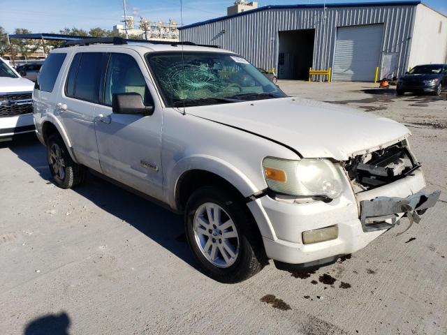 Photo 4 from auction – 2008 FORD EXPLORER X with VIN 1FMEU63E18UB19129