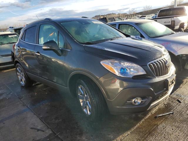 Photo 4 from auction – 2016 BUICK ENCORE PRE with VIN KL4CJHSB0GB593293