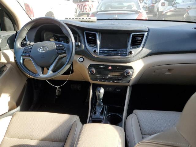 Photo 8 from auction – 2017 HYUNDAI TUCSON LIM with VIN KM8J3CA28HU299525