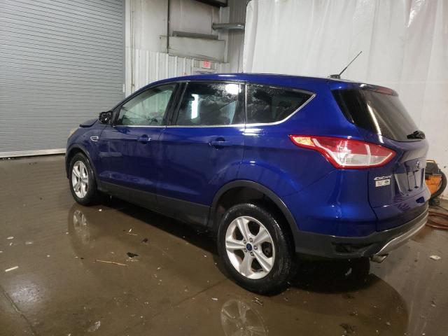 Photo 2 from auction – 2016 FORD ESCAPE SE with VIN 1FMCU9GX3GUC48816