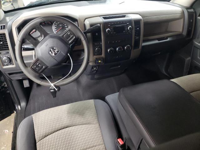 Photo 8 from auction – 2012 DODGE RAM 1500 S with VIN 1C6RD7FT0CS134805