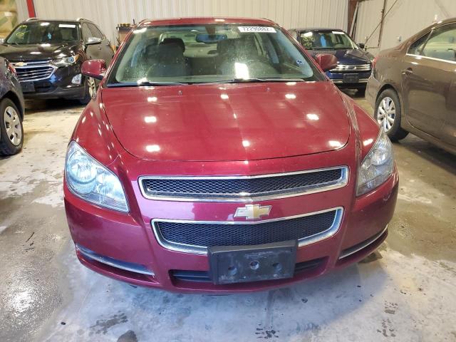 Photo 5 from auction – 2011 CHEVROLET MALIBU 2LT with VIN 1G1ZD5E13BF125755