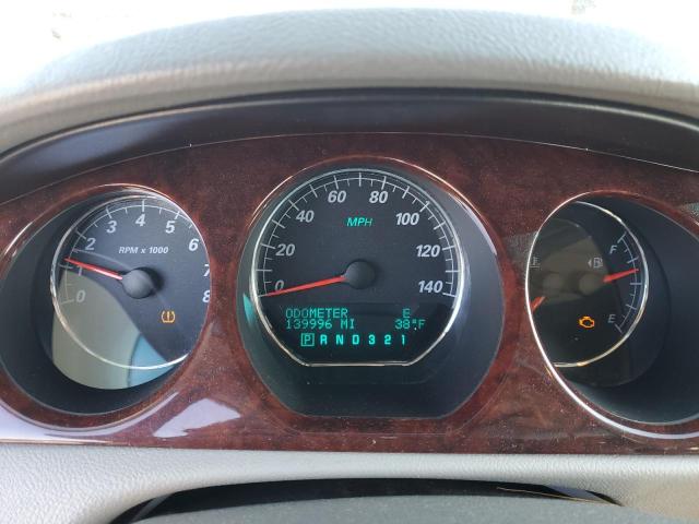 Photo 9 from auction – 2008 BUICK LUCERNE CX with VIN 1G4HD57248U174312
