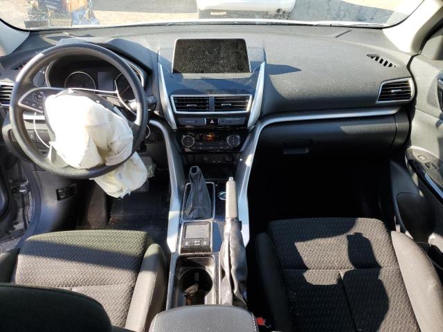 Photo 8 from auction – 2019 MITSUBISHI ECLIPSE CR with VIN JA4AT4AA5KZ029304