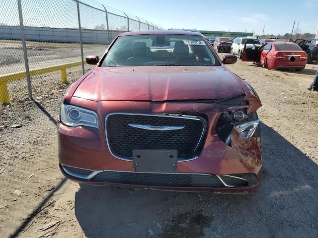 Фото 5 с аукциона – 2016 CHRYSLER 300 LIMITE с VIN 2C3CCAAG6GH274061
