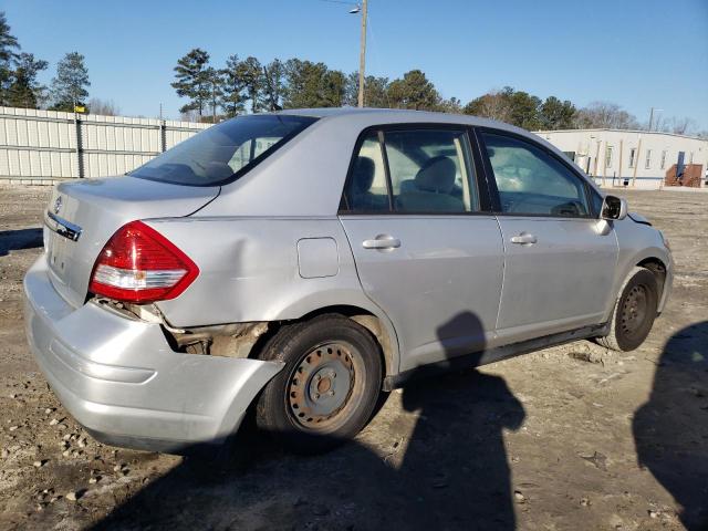 Photo 3 from auction – 2011 NISSAN VERSA S with VIN 3N1BC1AP4BL453645