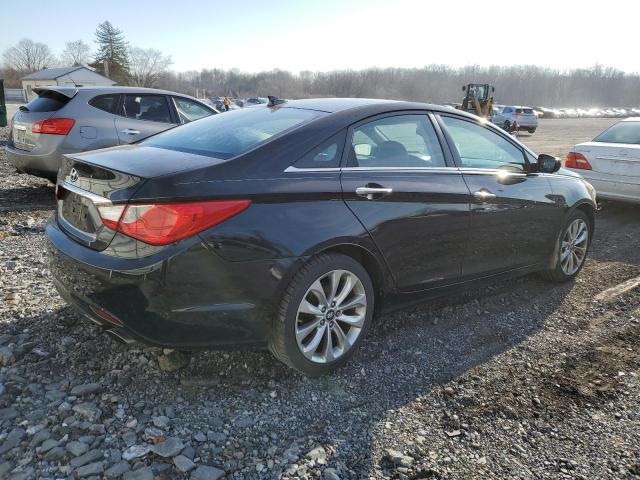 Zdjęcie 3 z aukcji – 2013 HYUNDAI SONATA SE z VIN 5NPEC4AC0DH711932