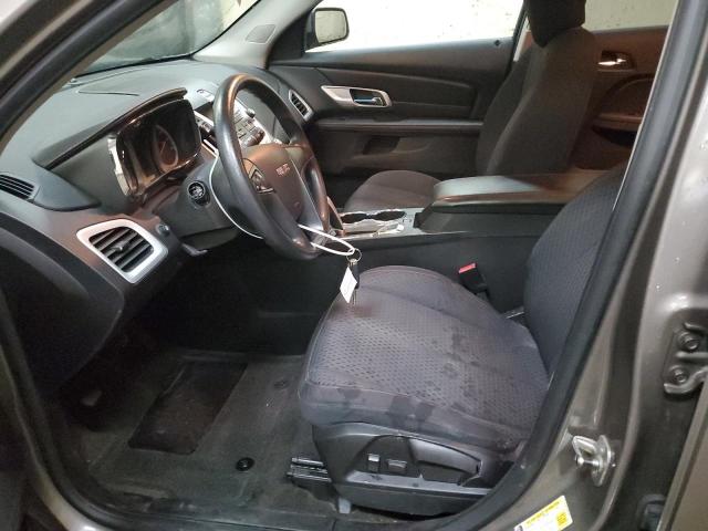 Photo 7 from auction – 2011 GMC TERRAIN SL with VIN 2CTALMEC4B6387673