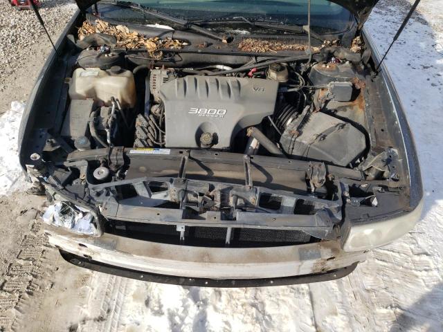 Photo 11 from auction – 2000 BUICK LESABRE CU with VIN 1G4HP54K4Y4294073