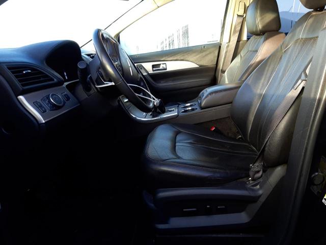 Photo 7 from auction – 2014 LINCOLN MKX with VIN 2LMDJ6JK0EBL04131