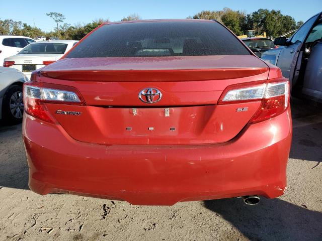 Photo 6 from auction – 2014 TOYOTA CAMRY L with VIN 4T1BF1FK9EU841784