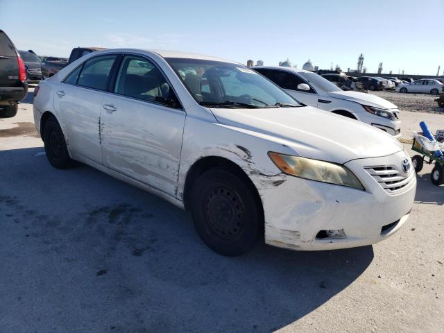 Photo 4 from auction – 2009 TOYOTA CAMRY BASE with VIN 4T1BE46K39U812064