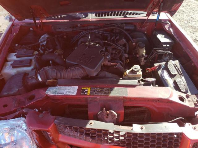Photo 11 from auction – 2003 FORD EXPLORER S with VIN 1FMZU67E43UB58236