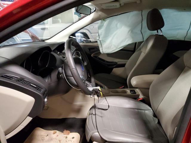 Photo 7 from auction – 2012 FORD FOCUS SE with VIN 1FAHP3F24CL337028