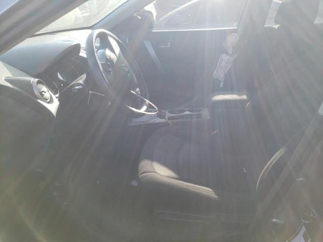 Photo 7 from auction – 2011 NISSAN ROGUE S with VIN JN8AS5MV6BW268430