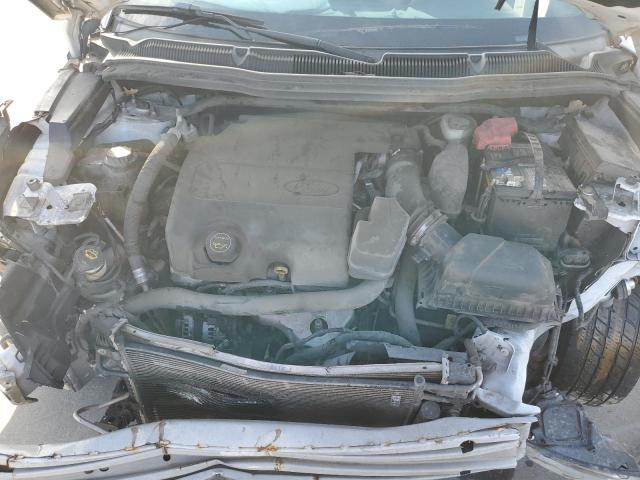 Photo 12 from auction – 2015 FORD EXPLORER with VIN 1FM5K7B88FGC23961