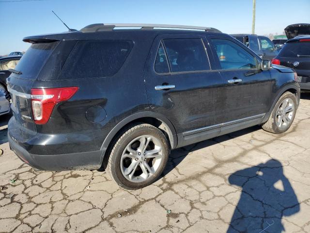 Photo 3 from auction – 2014 FORD EXPLORER L with VIN 1FM5K7F80EGA96549