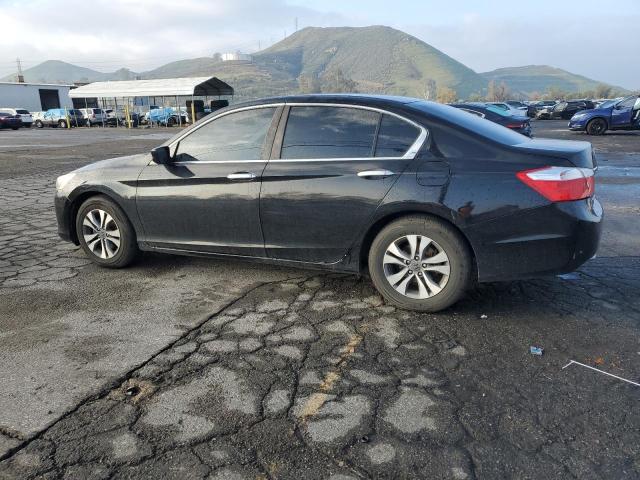 Photo 2 from auction – 2015 HONDA ACCORD LX with VIN 1HGCR2F37FA018323