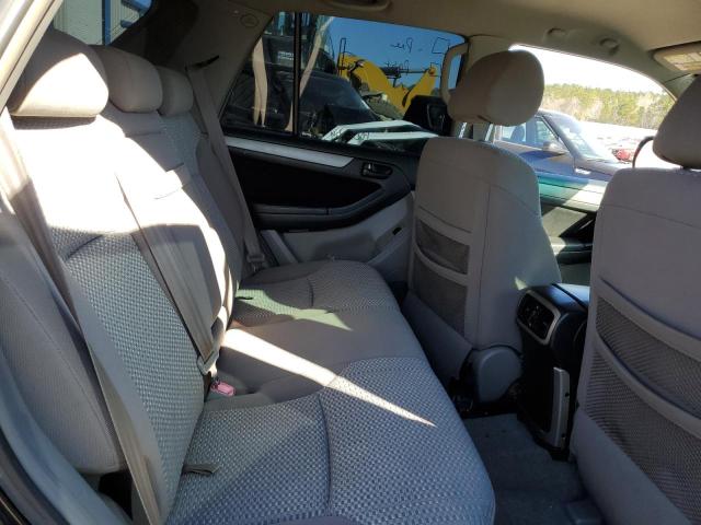 Photo 11 from auction – 2007 TOYOTA 4RUNNER SR with VIN JTEZU14R778085484