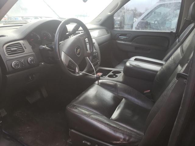 Photo 7 from auction – 2012 CHEVROLET SILVERADO with VIN 3GCUKTE24CG110363