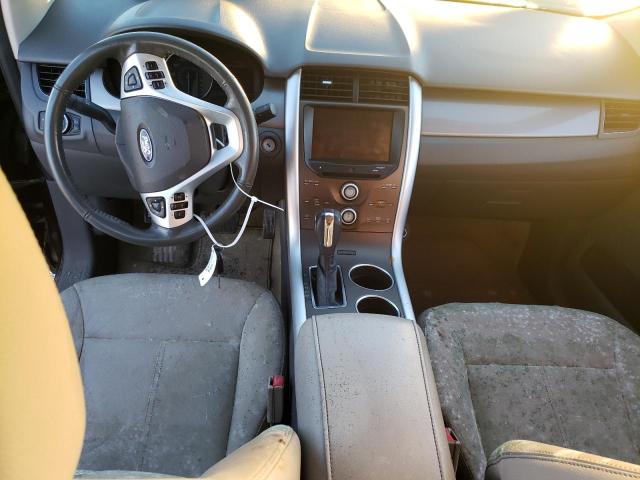 Photo 8 from auction – 2011 FORD EDGE SEL with VIN 2FMDK4JC1BBA79588