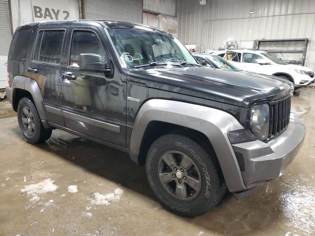 Photo 4 from auction – 2011 JEEP LIBERTY RE with VIN 1J4PN3GK6BW512042