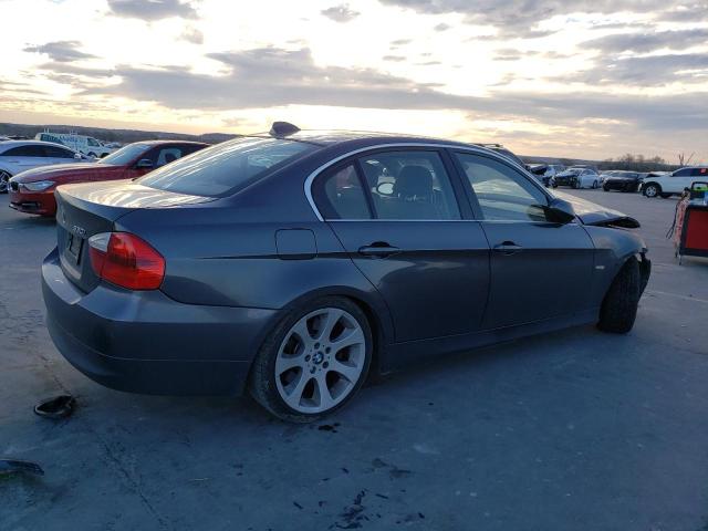 Photo 3 from auction – 2006 BMW 330 I with VIN WBAVB33546KS34340